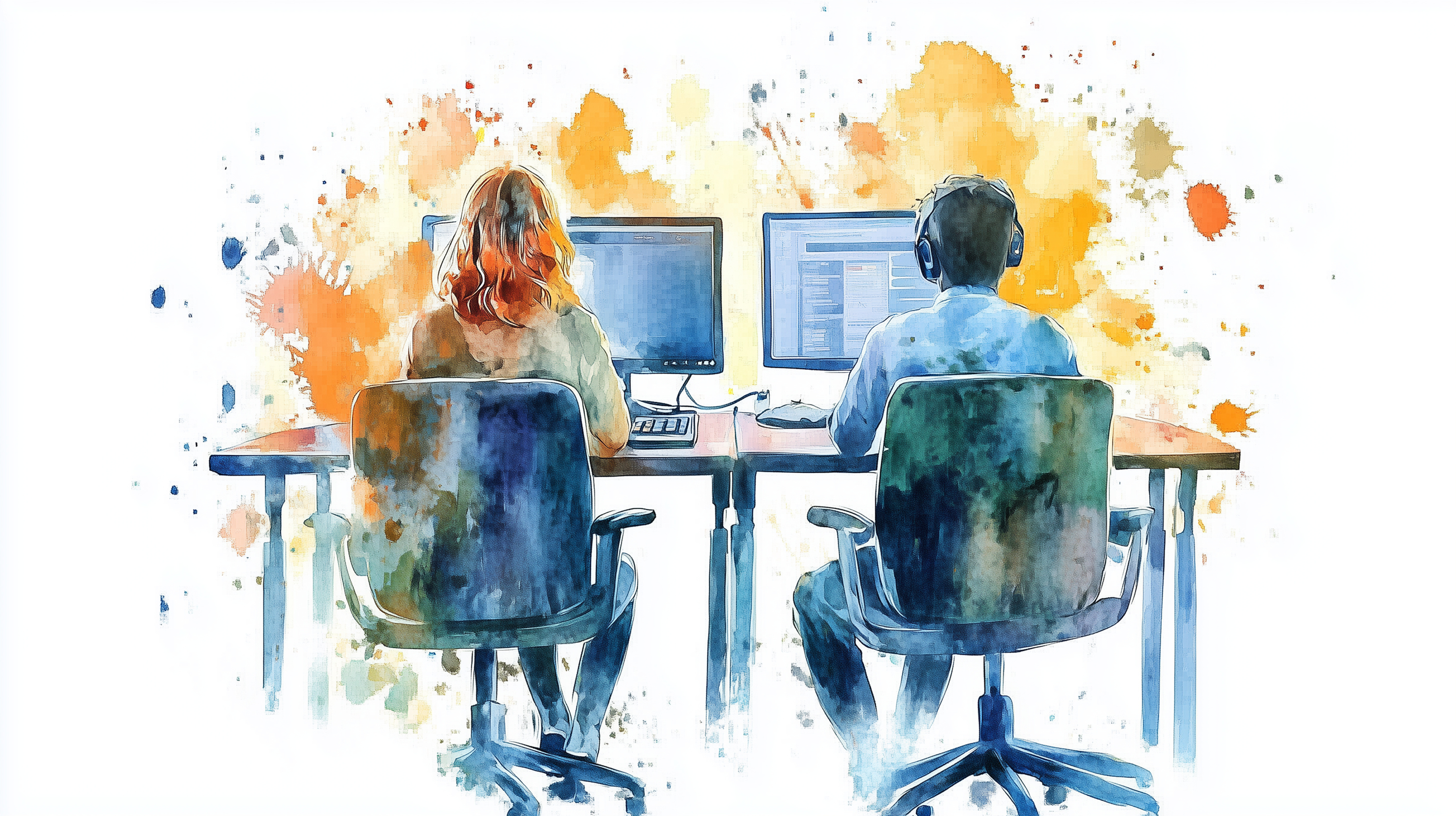 株式会社秋山工房のイメージビジュアル